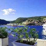 Marine Story Appartement Rabac