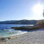 Marine Story Appartement Rabac