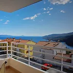 Appartement Marine Story Rabac