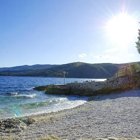 Marine Story Διαμέρισμα Rabac