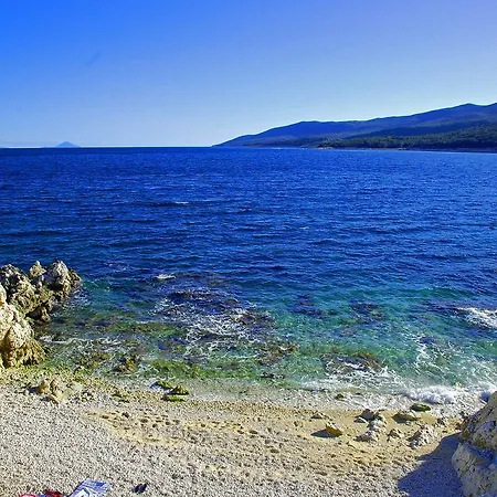 Διαμέρισμα Marine Story