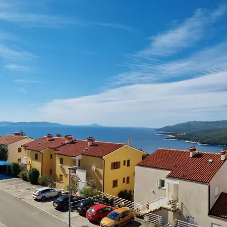 Marine Story * Rabac
